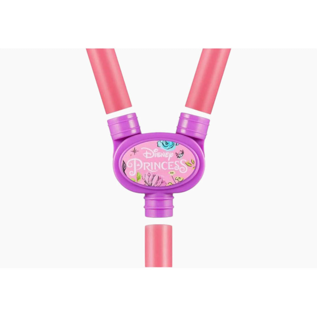 Disney Frozen RGB Karaoke Microphone
