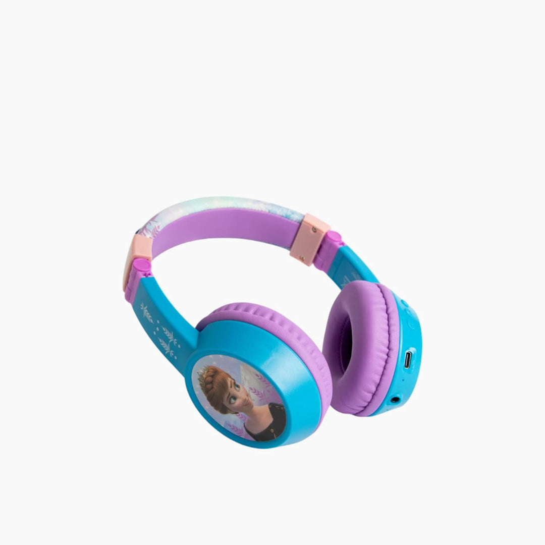 Disney Frozen Bluetooth Headphones