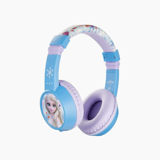 Disney Bluetooth Headphones Frozen