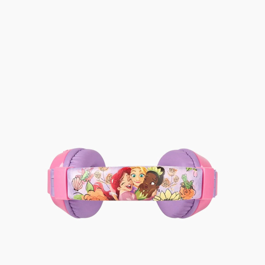 Disney Princess Padded Headphones