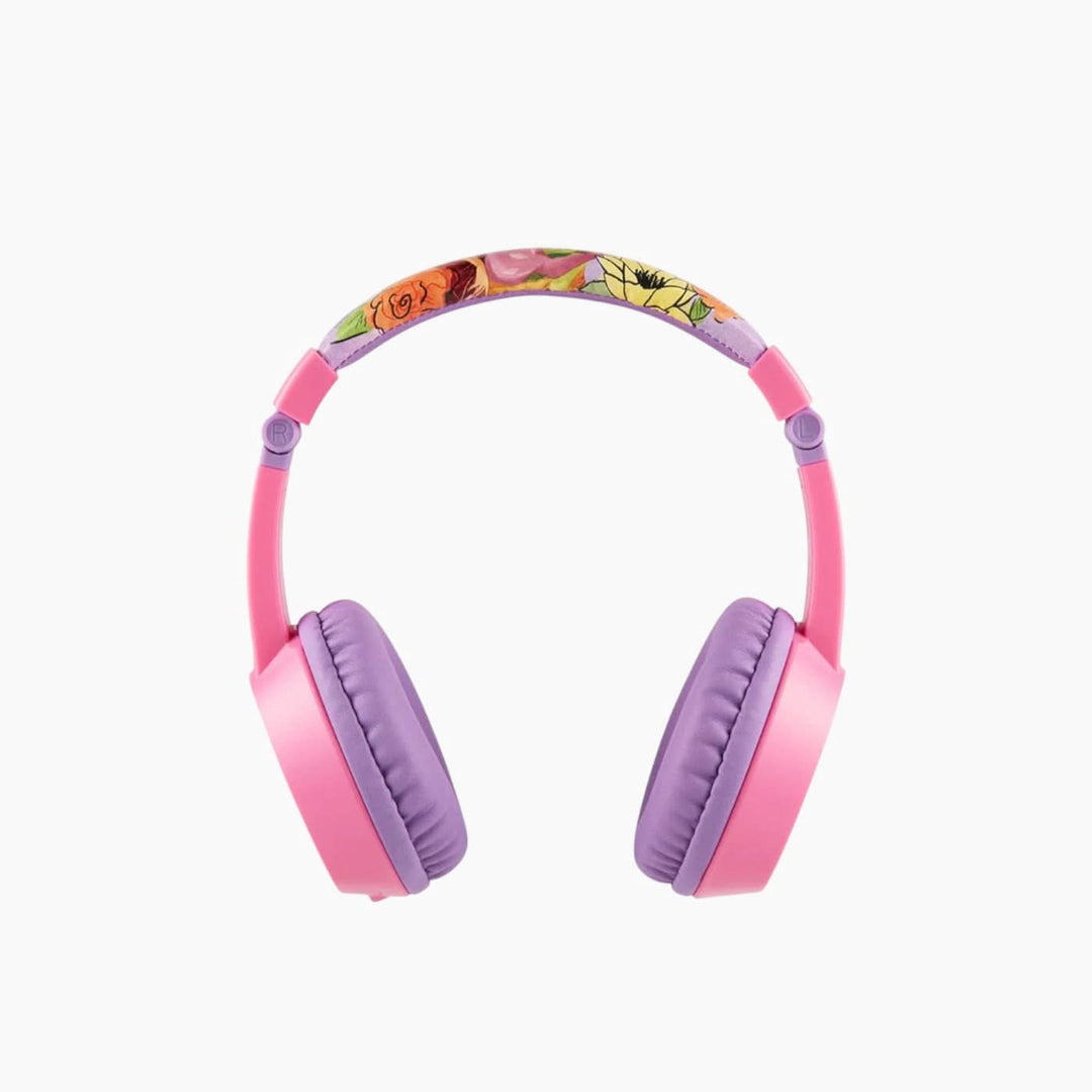 Disney Princess Padded Headphones