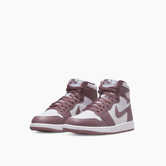 Air Jordan 1 Retro High OG 'White Sky J Mauve' Sneakers