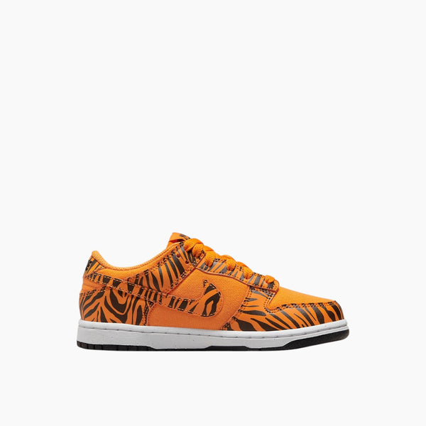 Dunk Low Next Nature 'Tiger Stripes'