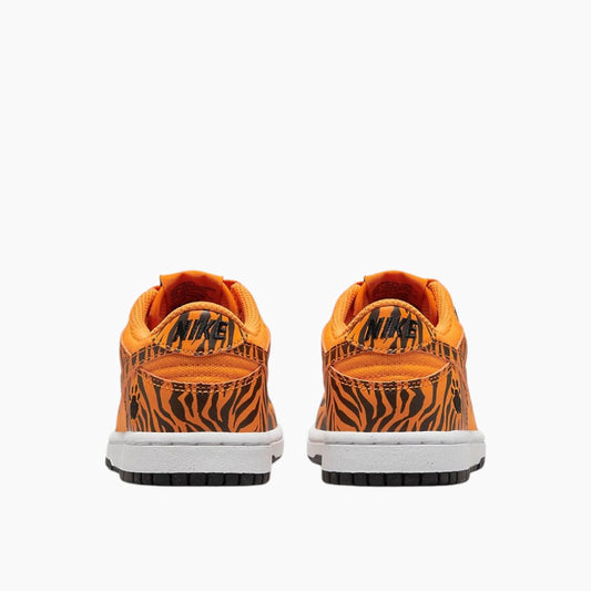 Nike Dunk Low Next Nature 'Tiger Stripes' Shoes