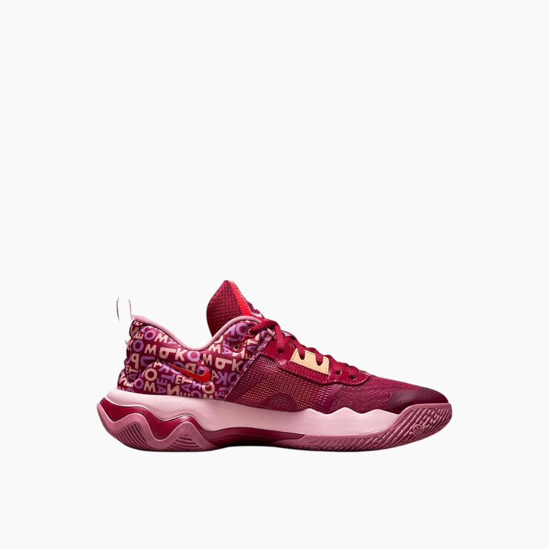 Nike Giannis Immortality 3 Shoes