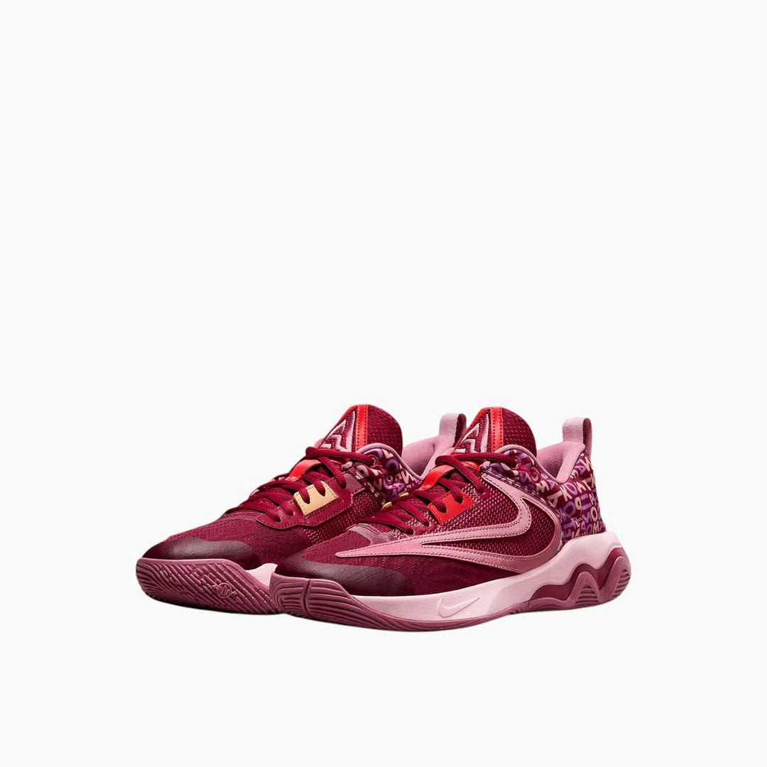 Nike Giannis Immortality 3 Shoes
