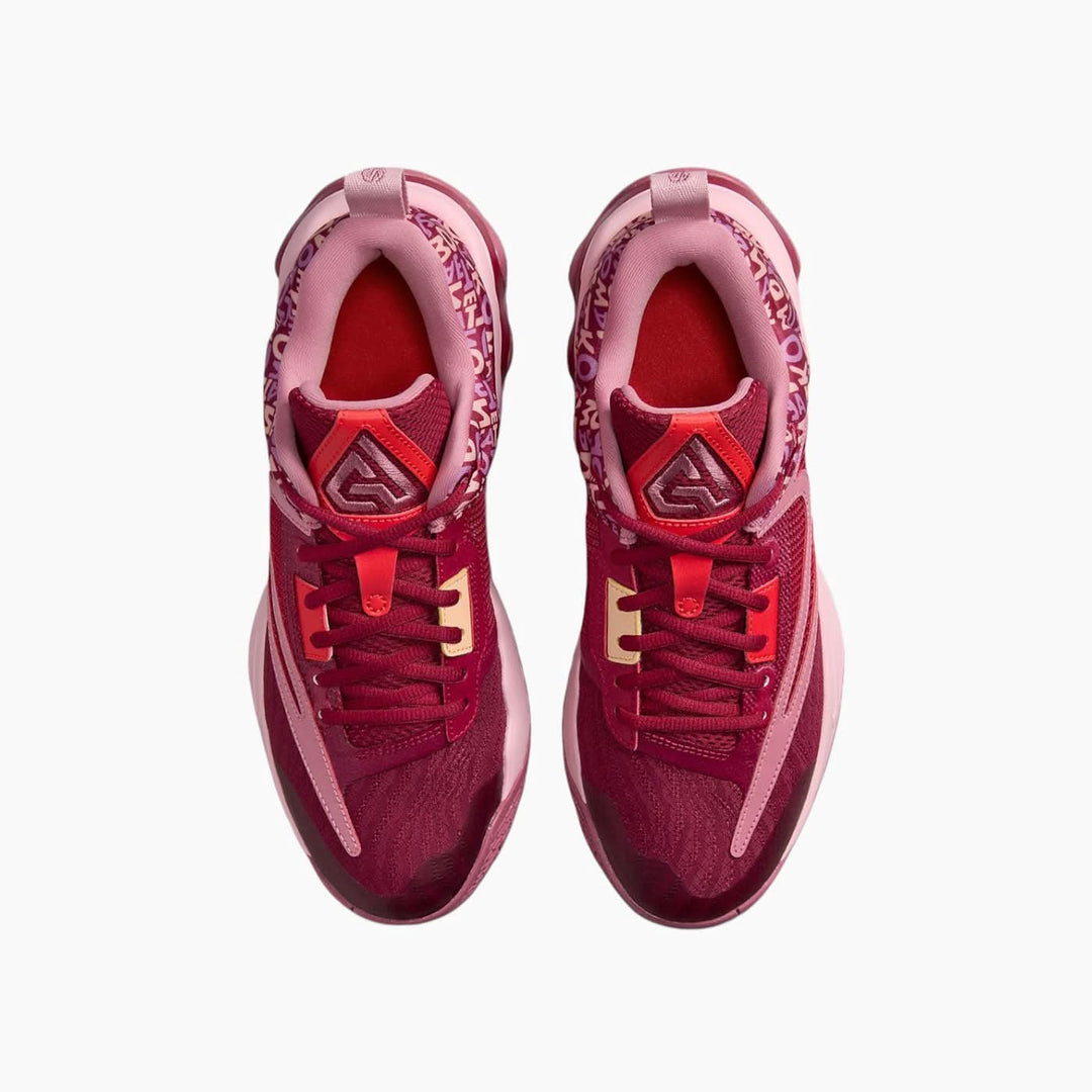 Nike Giannis Immortality 3 Shoes