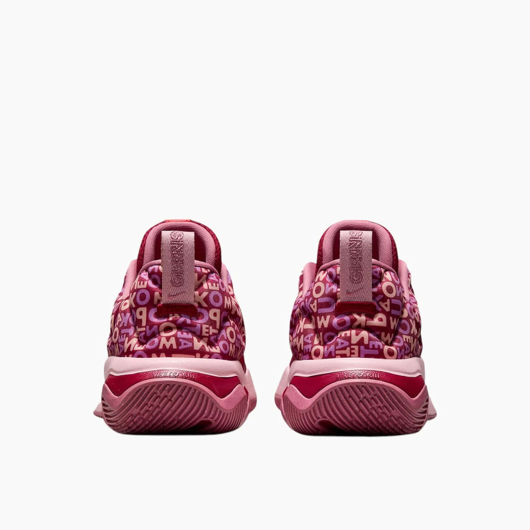 Nike Giannis Immortality 3 Shoes