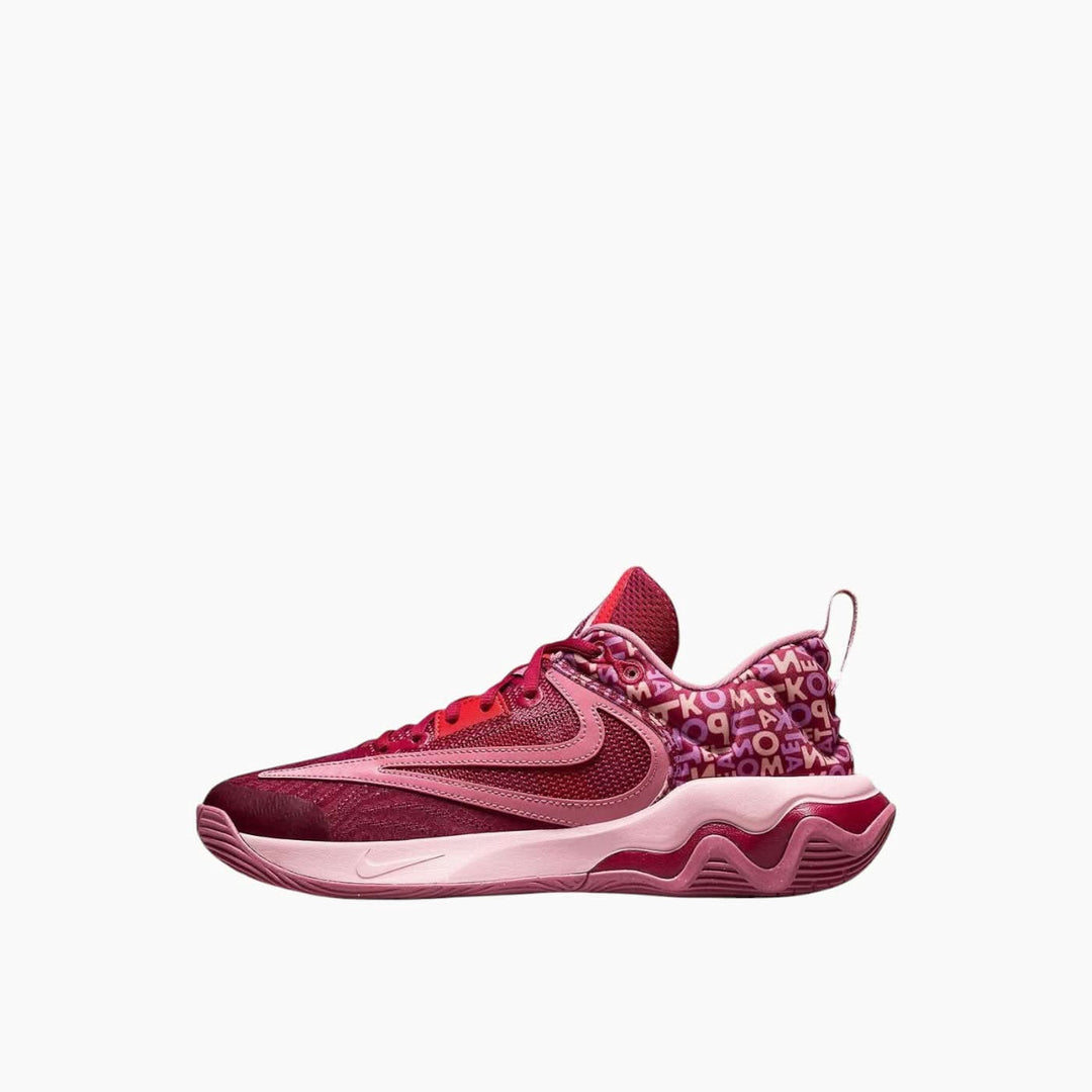 Nike Giannis Immortality 3 Shoes
