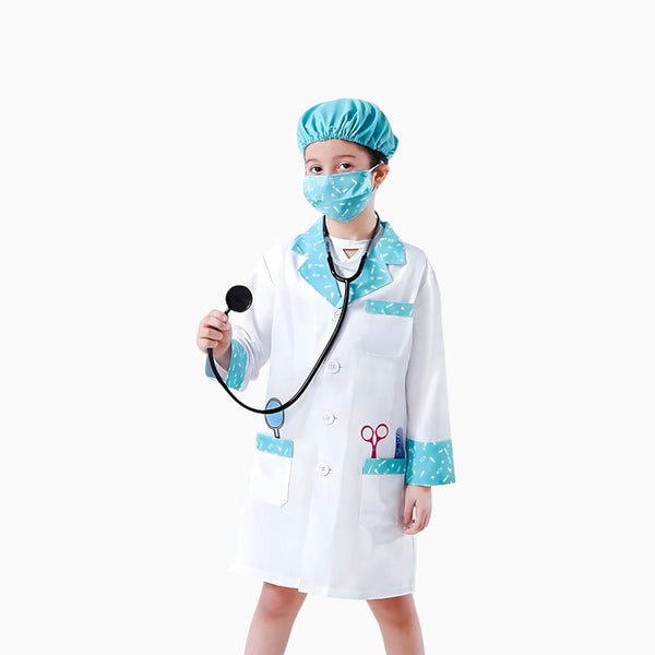 مجموعة زي دكتور محترف