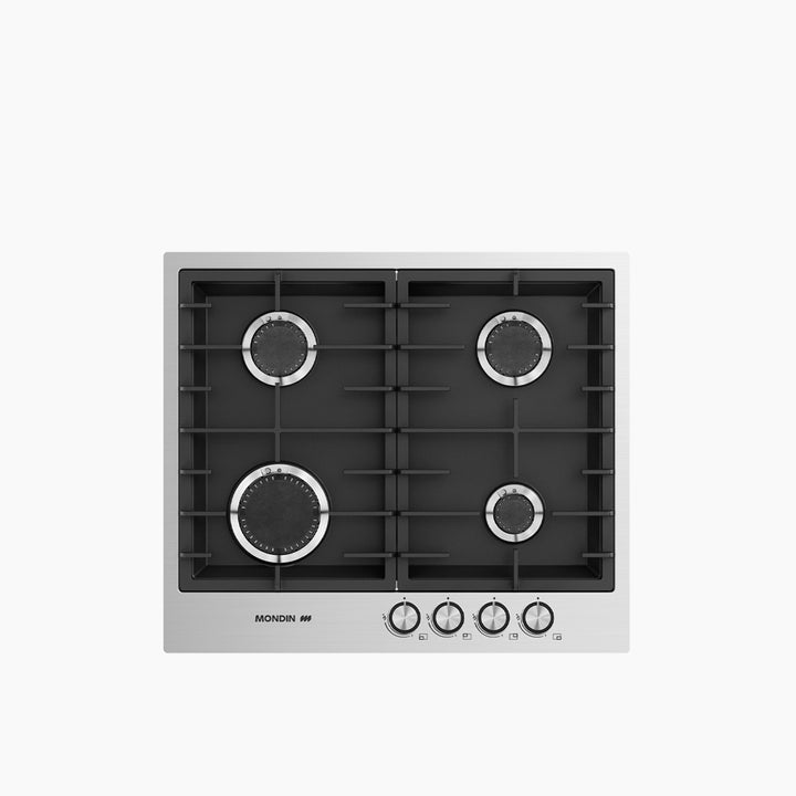 MONDIN Da Vinci Gas Hob 60cm