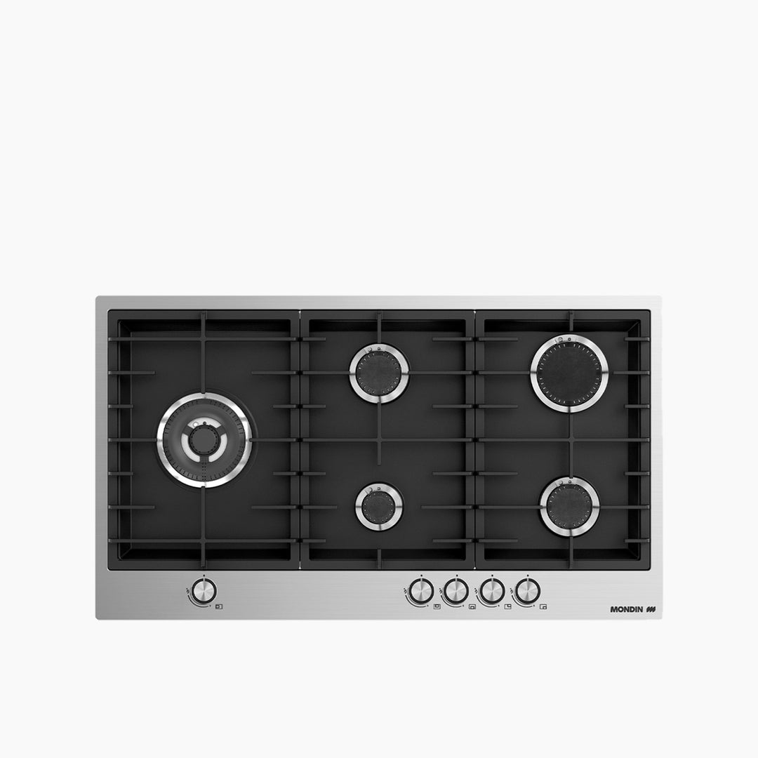 MONDIN Da Vinci Gas Hob 90cm