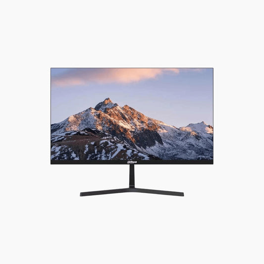 شاشة Dahua DHI-LM22-B200 مقاس 21.45 بوصة بدقة FHD - 100 هرتز