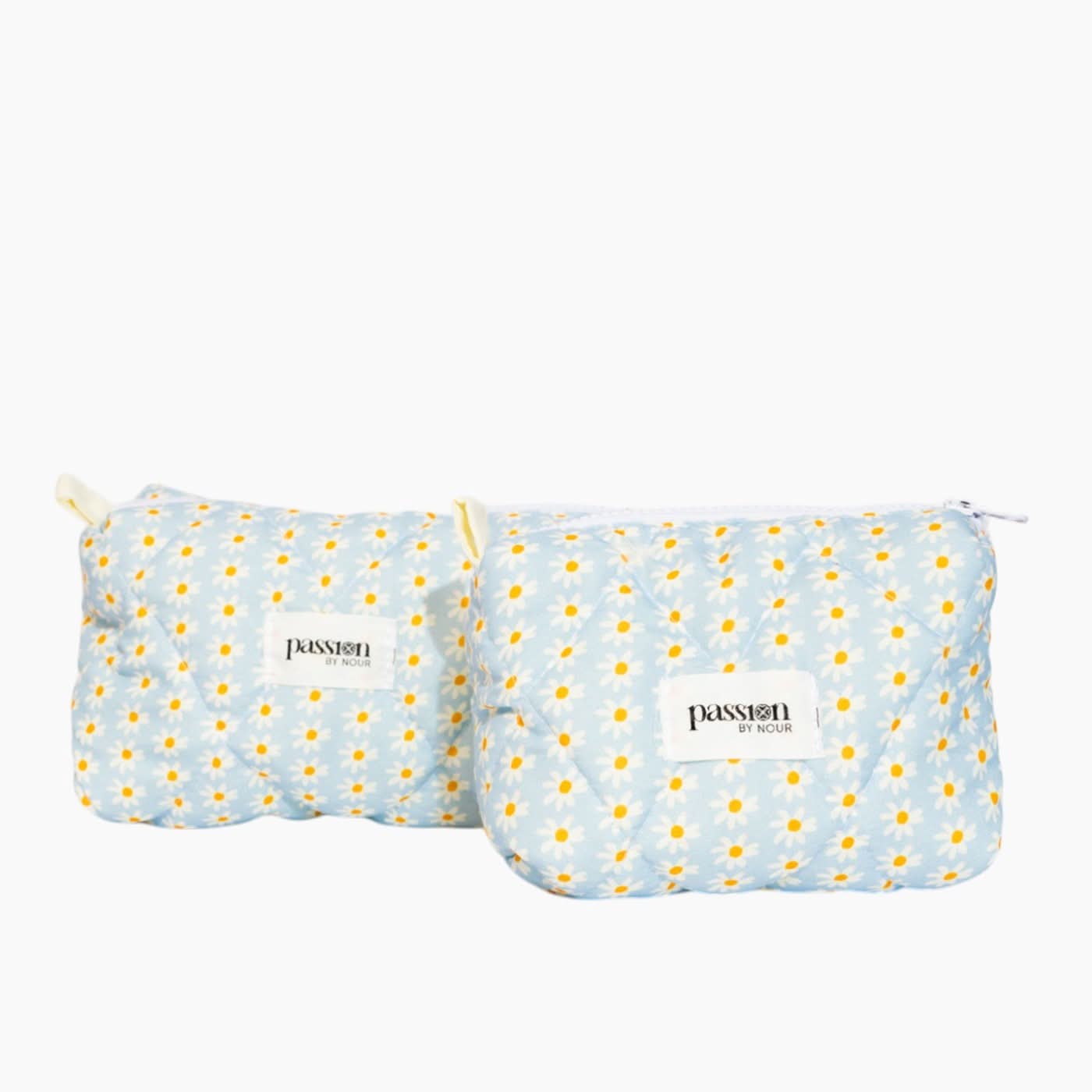 Passion By Nour Daisies Pouch Passion By Nour Daisies Pouch