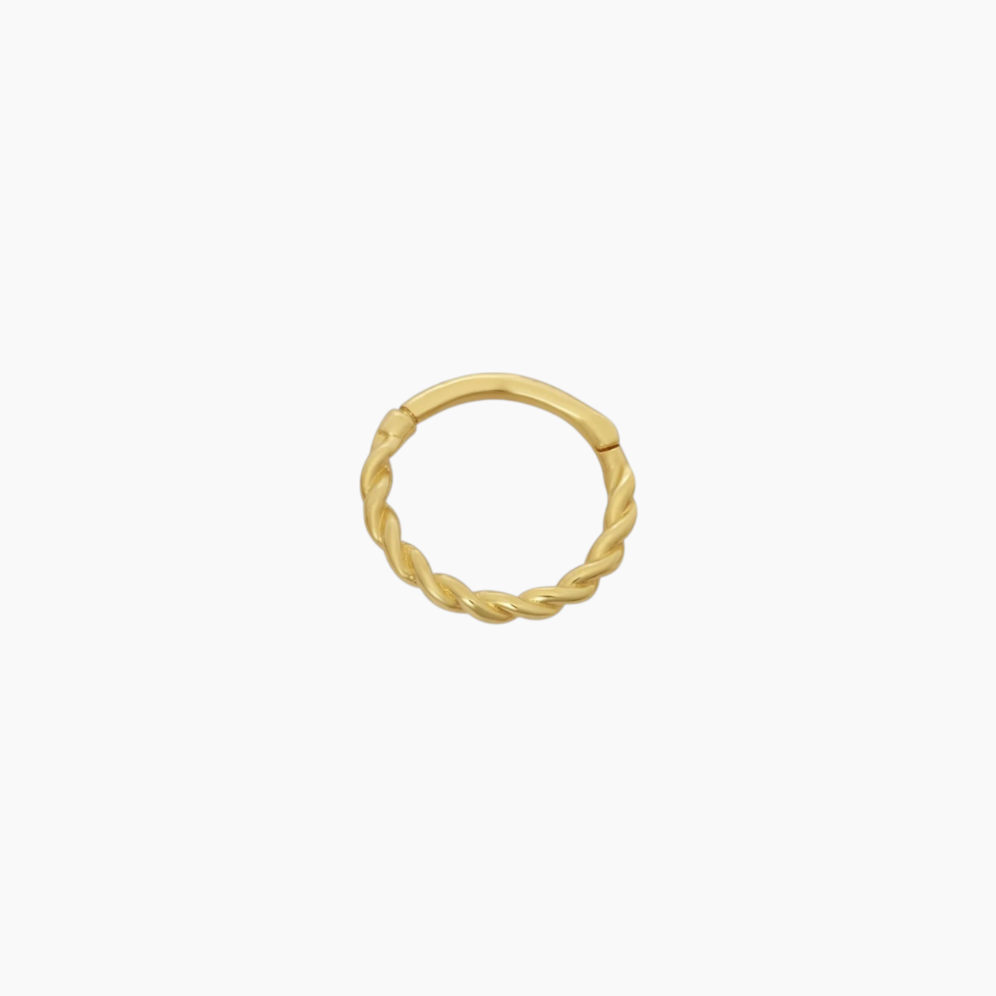 Joy Jewels Daith Hoop Joy Jewels Daith Hoop