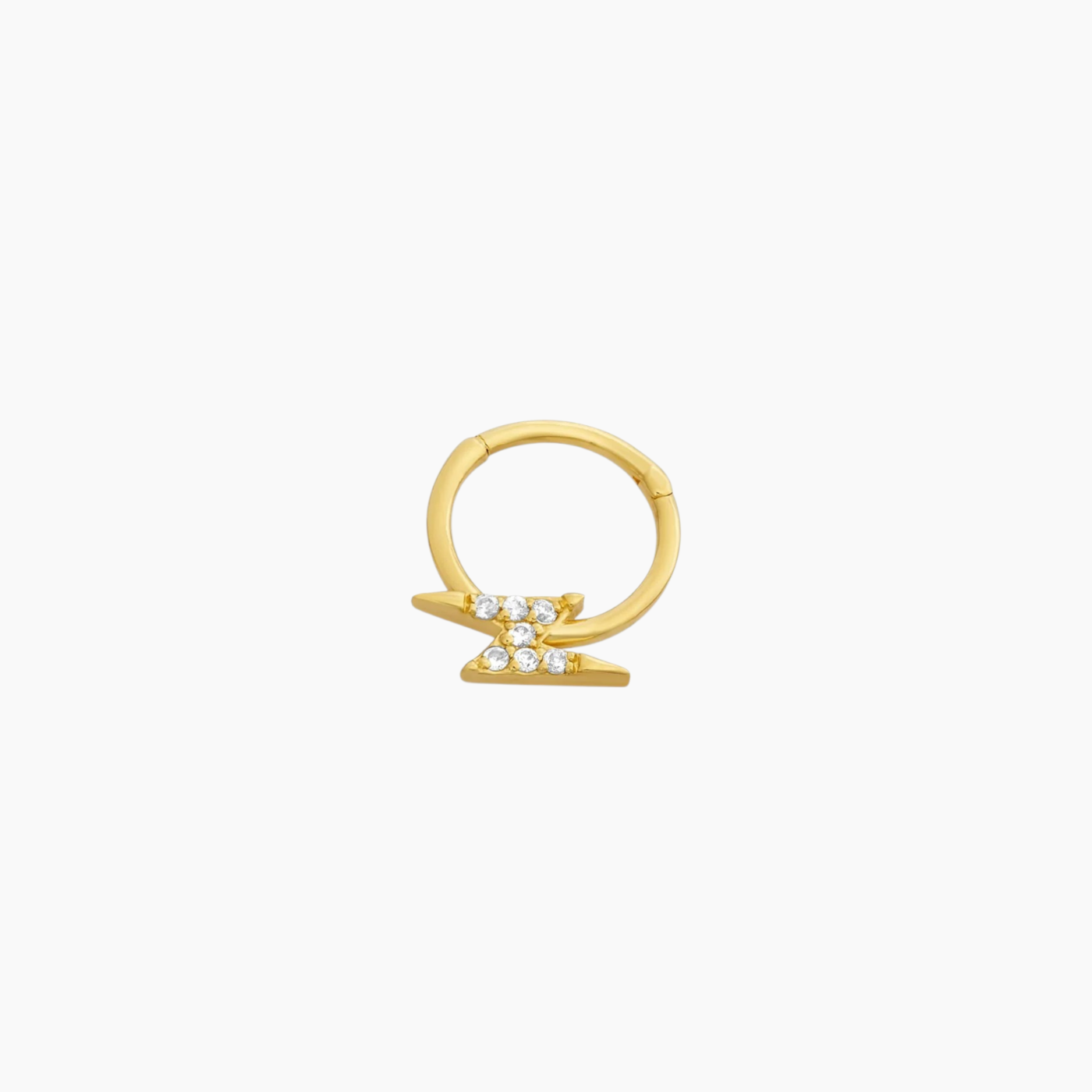Joy Jewels Daith Hoop Joy Jewels Daith Hoop