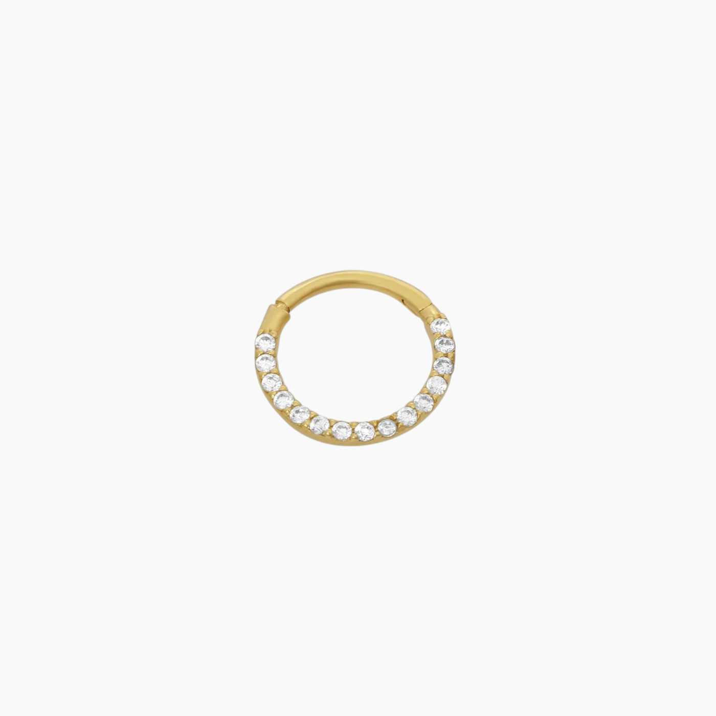 Joy Jewels Daith Hoop Joy Jewels Daith Hoop