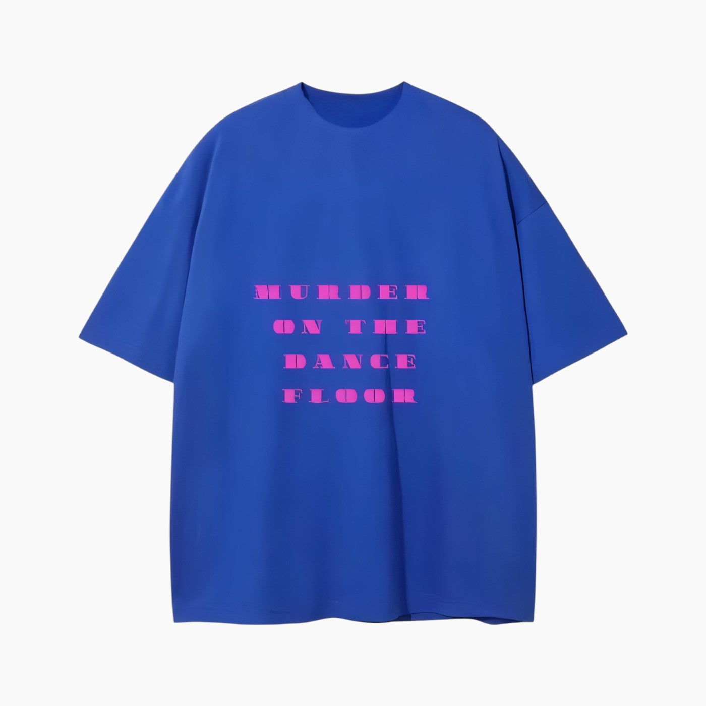 Thirteen Eight Dancefloor T-Shirt Thirteen Eight Dancefloor T-Shirt
