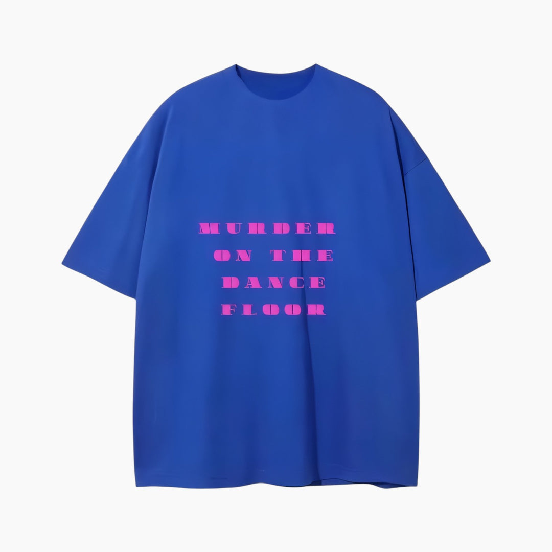 Dancefloor T-Shirt