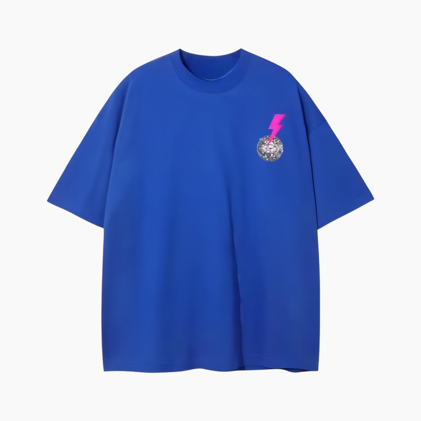 Thirteen Eight Dancefloor T-Shirt Thirteen Eight Dancefloor T-Shirt