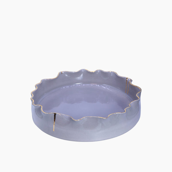 Dancing Plate