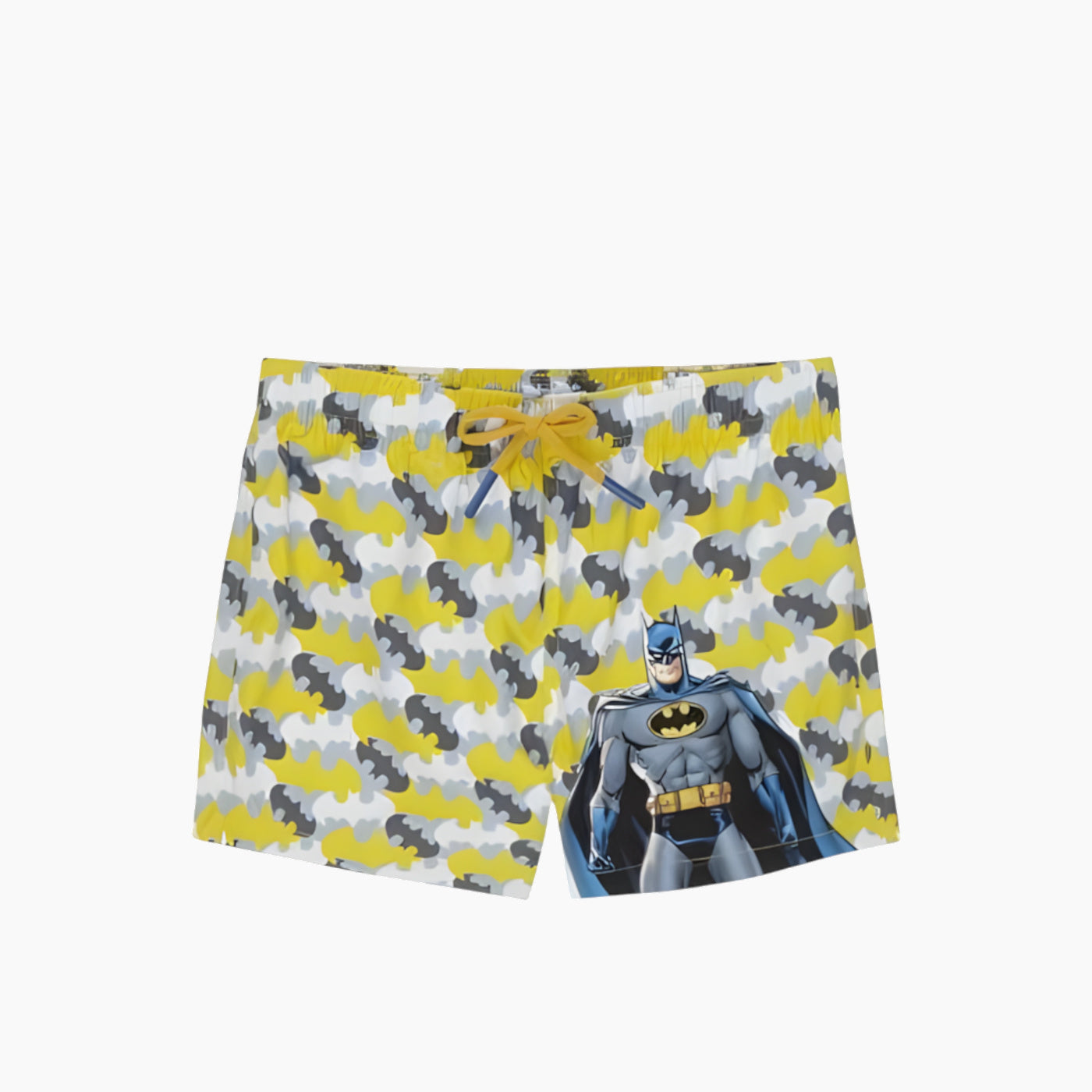 Slipstop Dark Bat Short