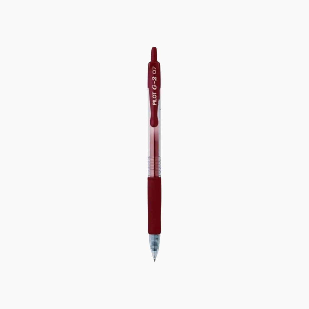 Pilot G-2 Gel Pen
