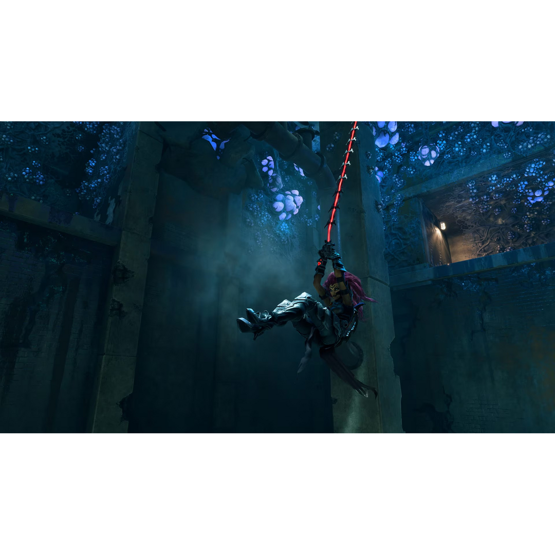 PlayStation 4 Darksiders 3 Game