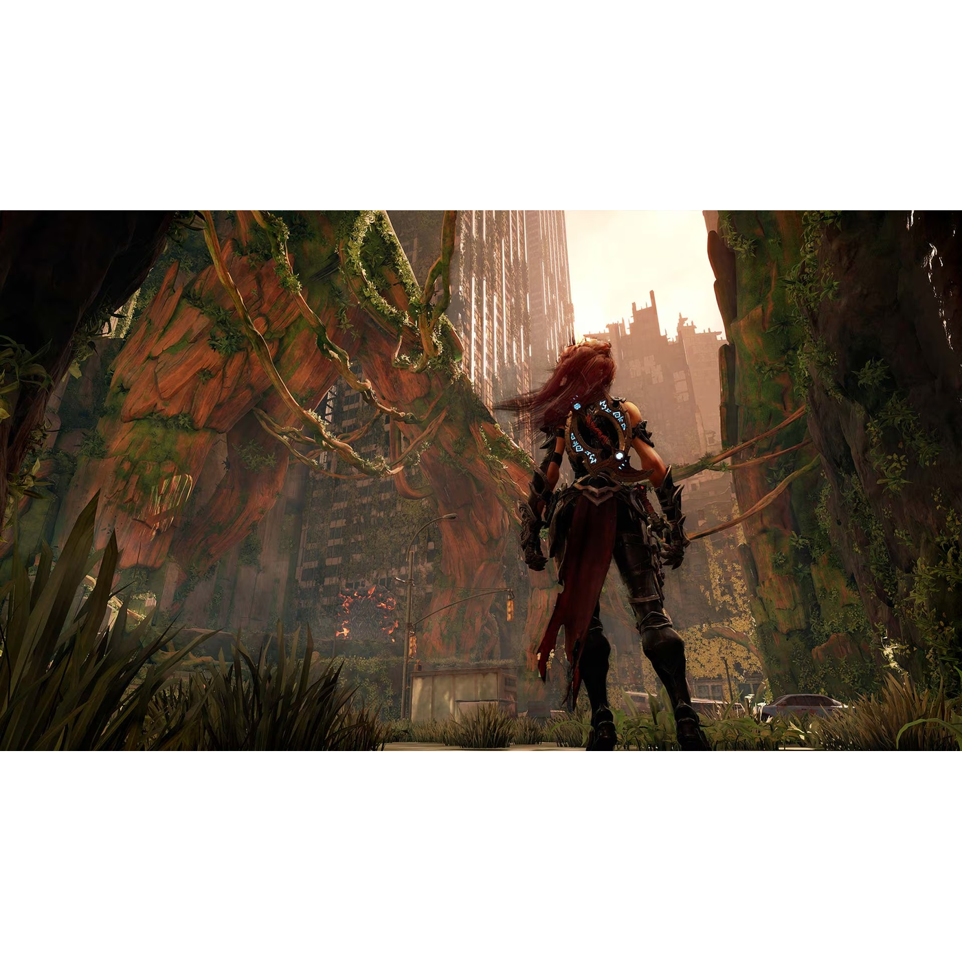 PlayStation 4 Darksiders 3 Game PlayStation 4 Darksiders 3 Game