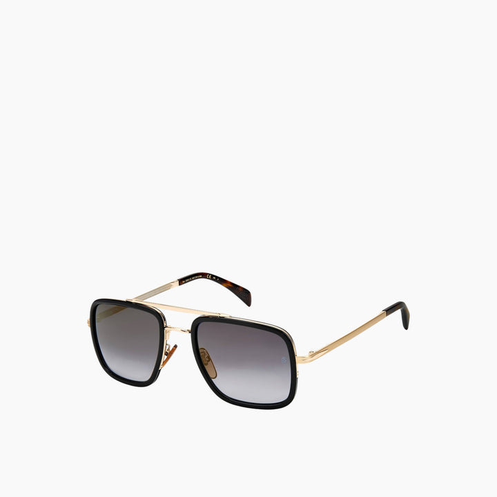 David Beckham DB 7002/S RHLFQ Sunglasses