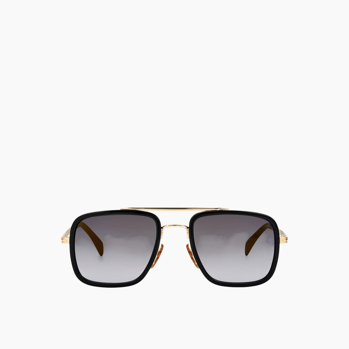 David Beckham DB 7002/S RHLFQ Sunglasses