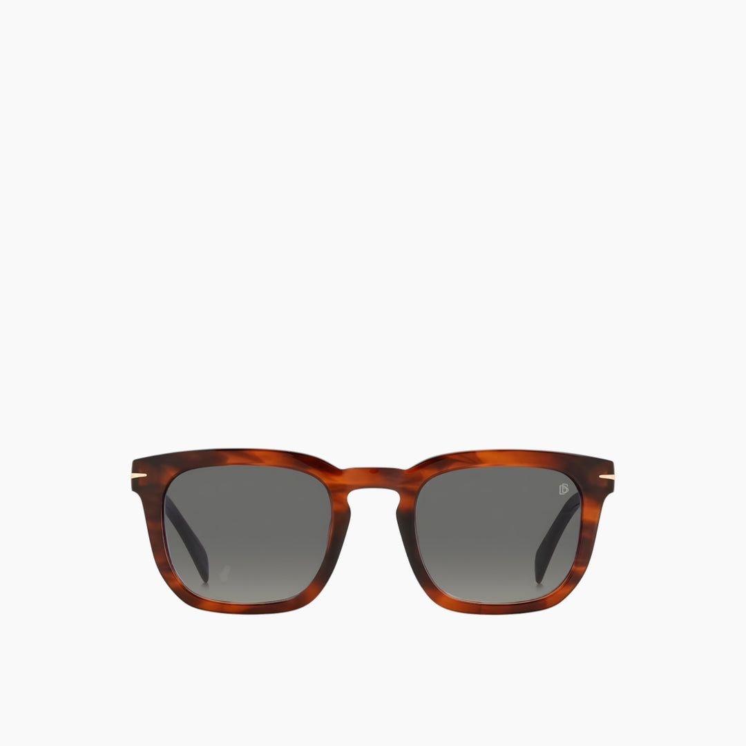 David Beckham DB 7076/S EX49O Sunglasses