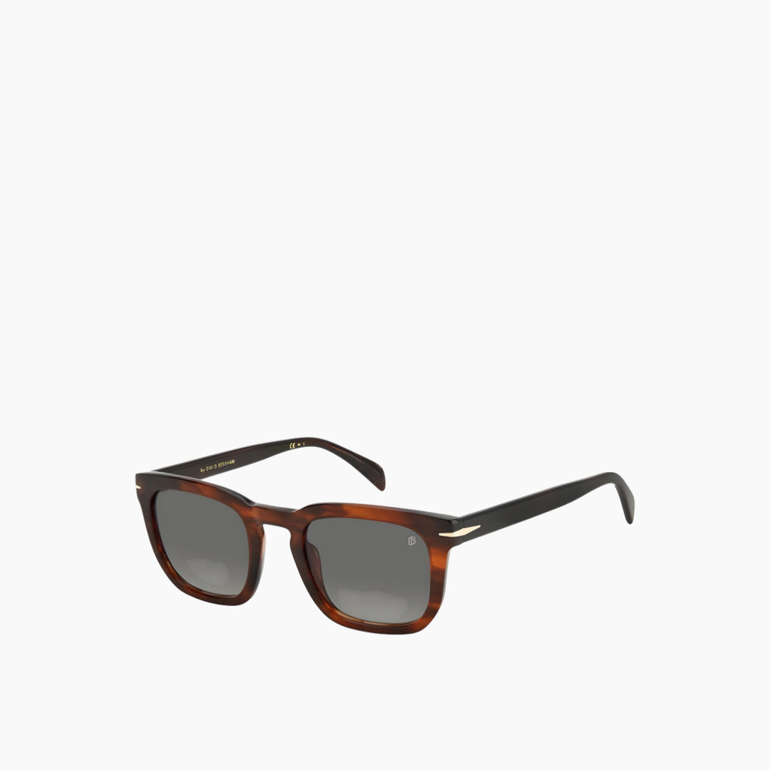 David Beckham DB 7076/S EX49O Sunglasses