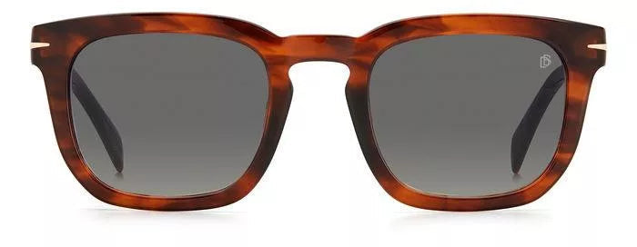 David Beckham DB 7076/S EX49O Sunglasses David Beckham DB 7076/S EX49O Sunglasses