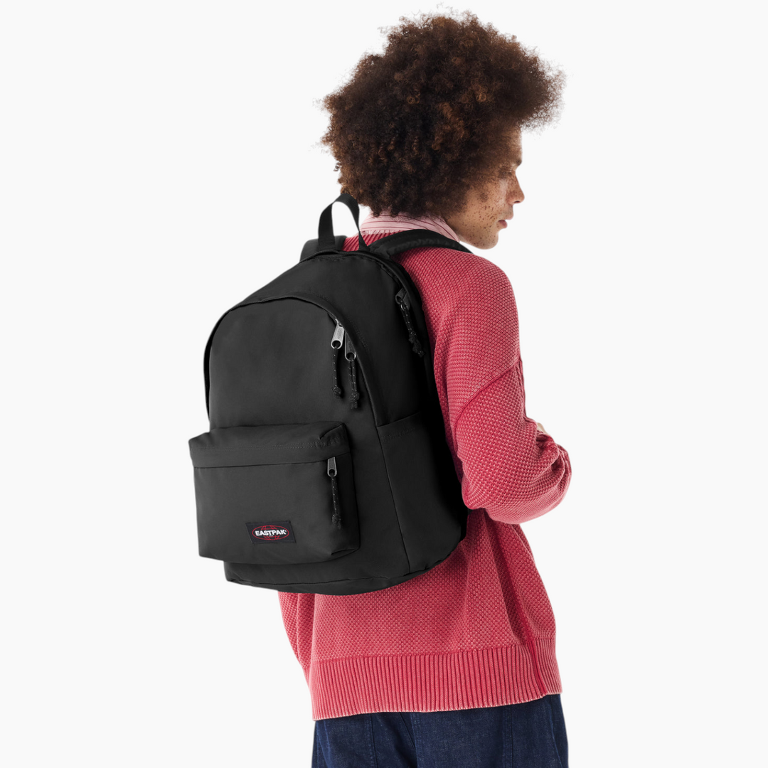 Eastpak Day Office Black &amp; Grey Tones