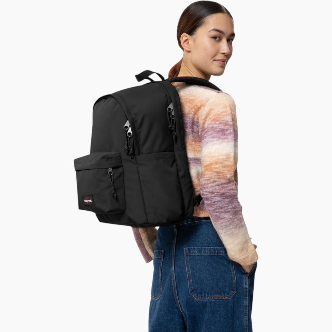 Eastpak Day Office Black &amp; Grey Tones
