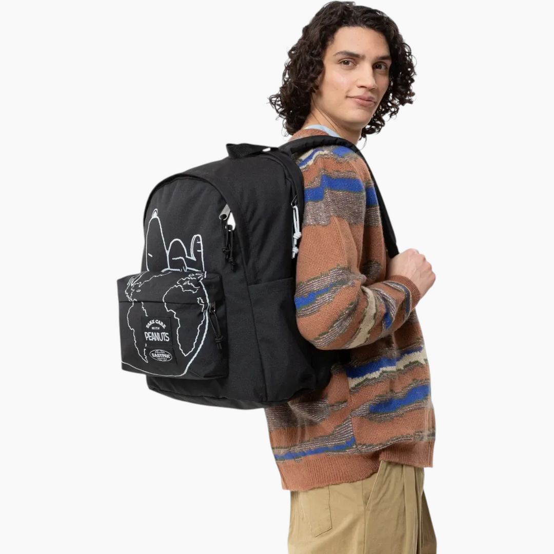 Eastpak Day Office Prints &amp; Special Editions