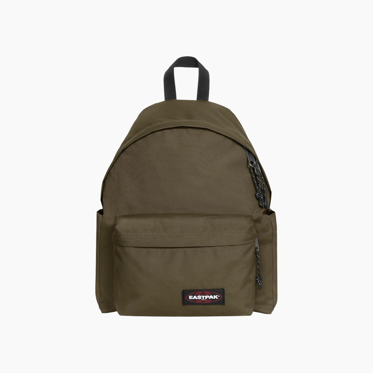 Eastpak Day Pak'r backpack in Army Olive
