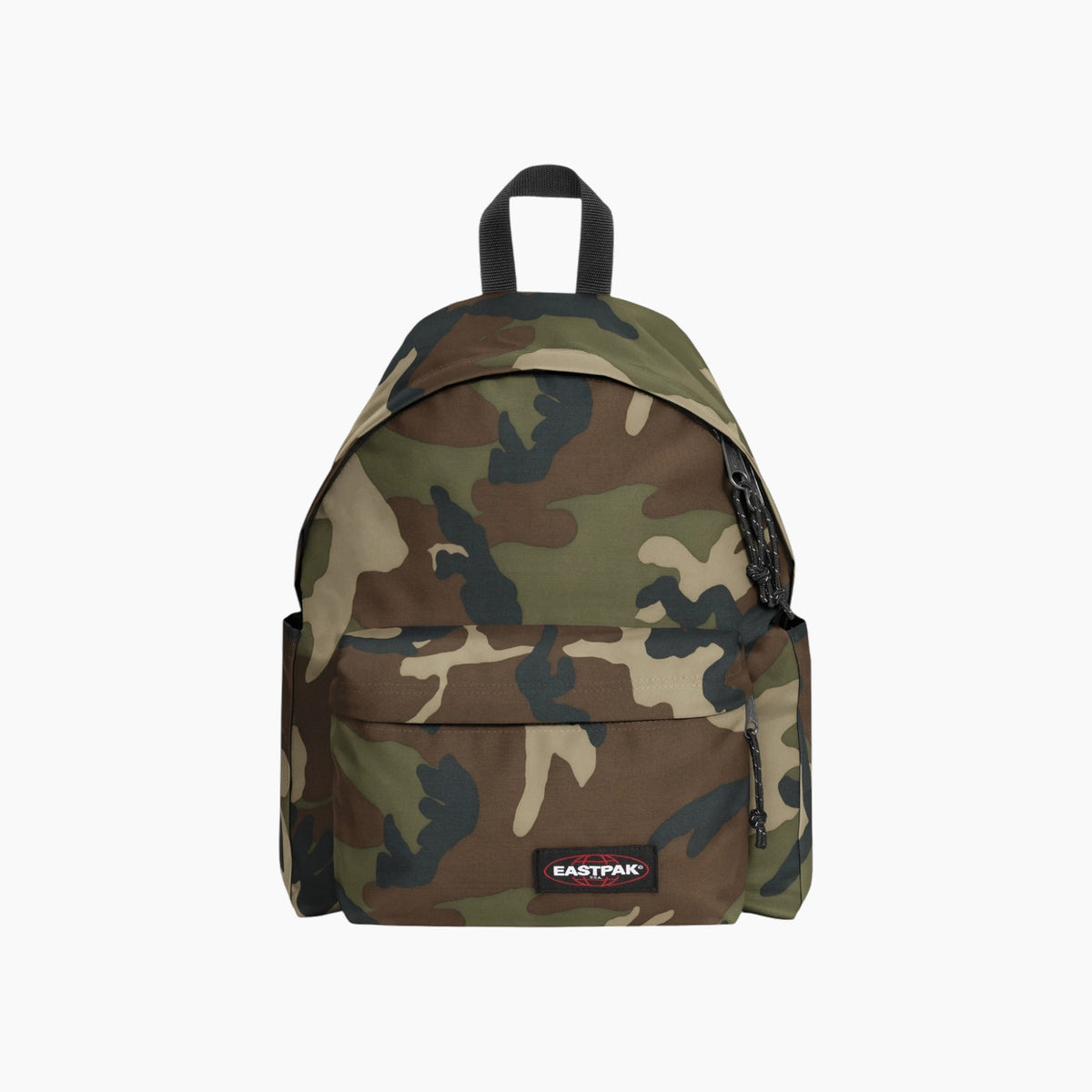 Eastpak Day Pak'r backpack in Camo