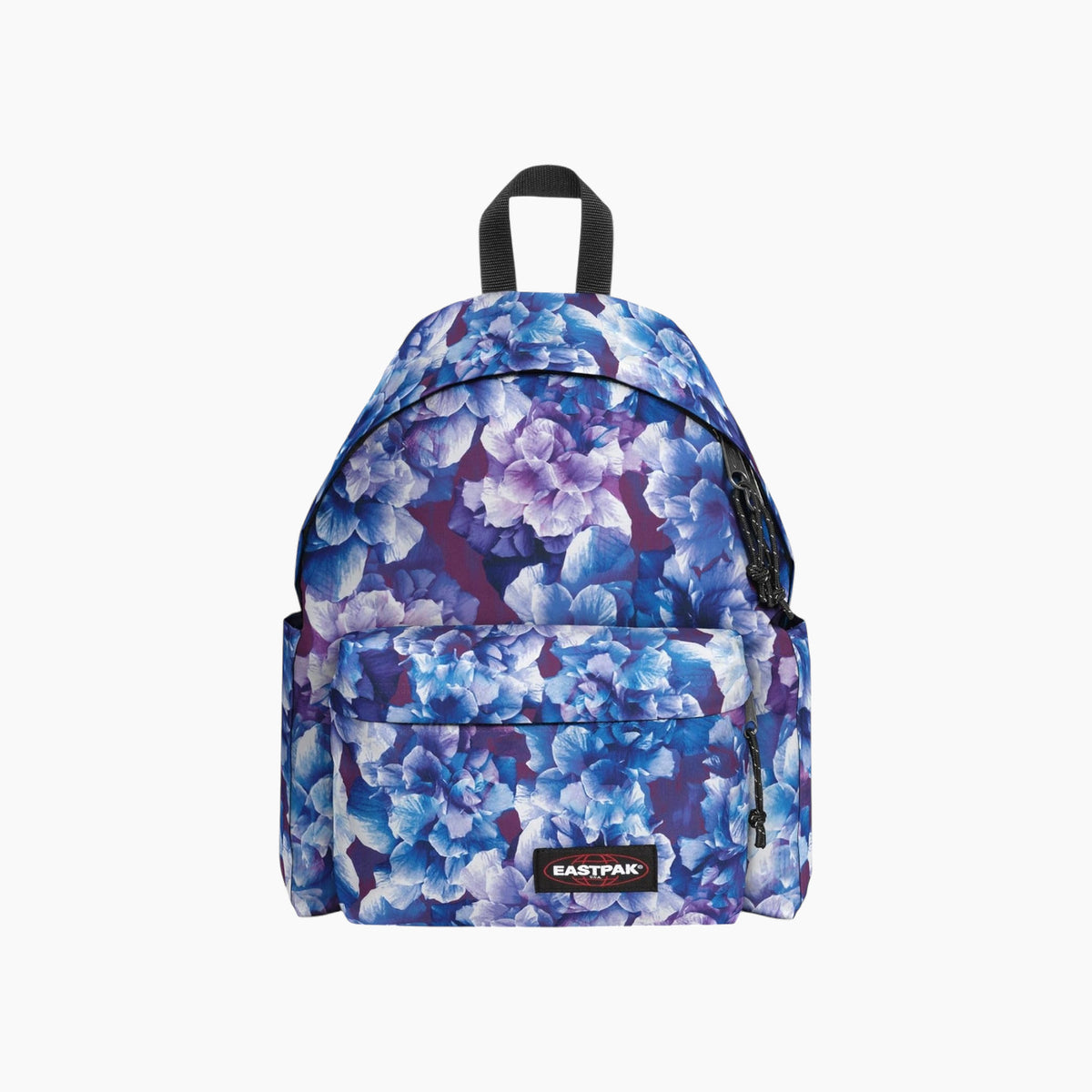 Eastpak Day Pak'r backpack in Garden Blue