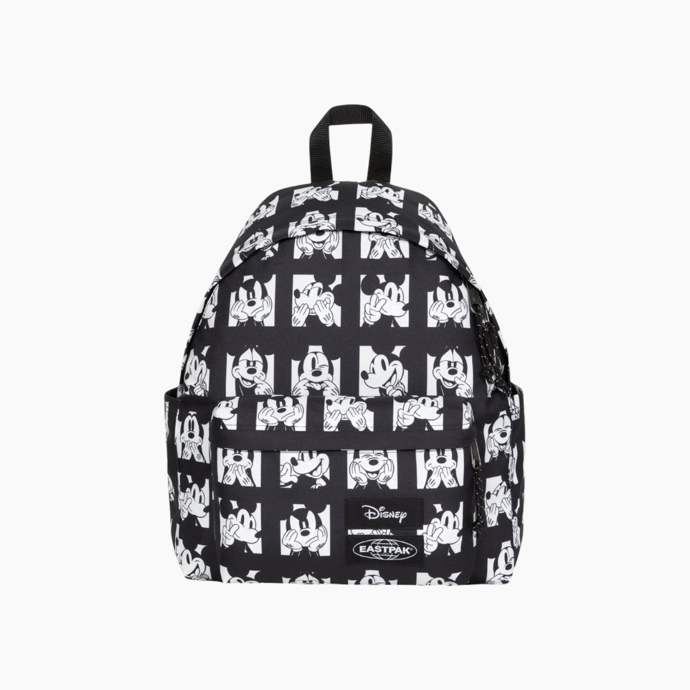 Eastpak Day Pak'r backpack with Mickey Faces design