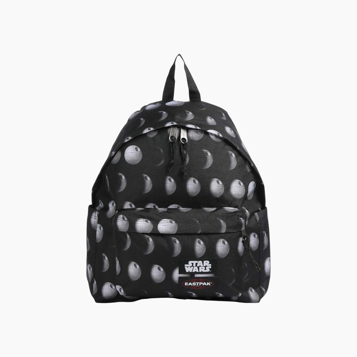 Eastpak Day Pak'r backpack in Sw Death Star Black