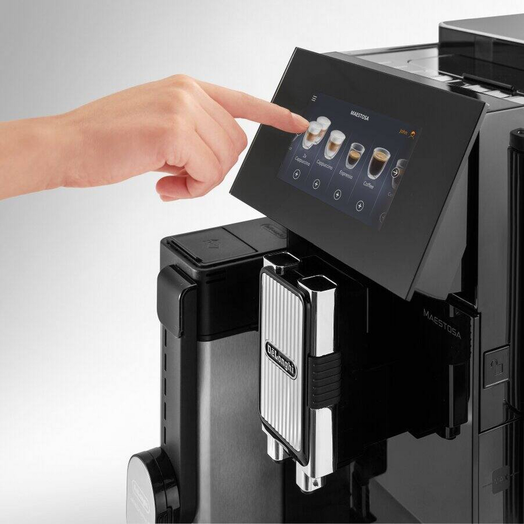 DeLonghi Maestosa Espresso Machine