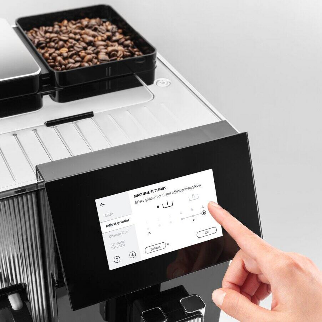 DeLonghi Maestosa Espresso Machine