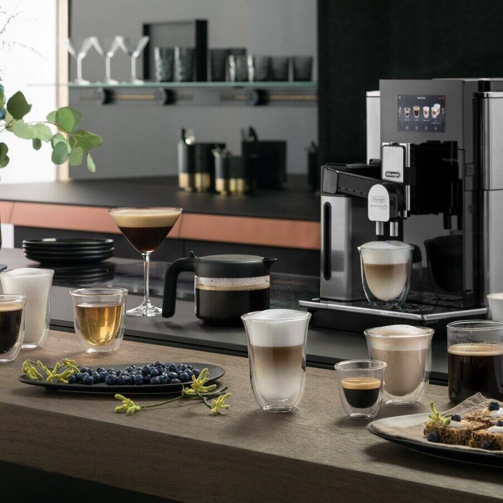 DeLonghi Maestosa Espresso Machine