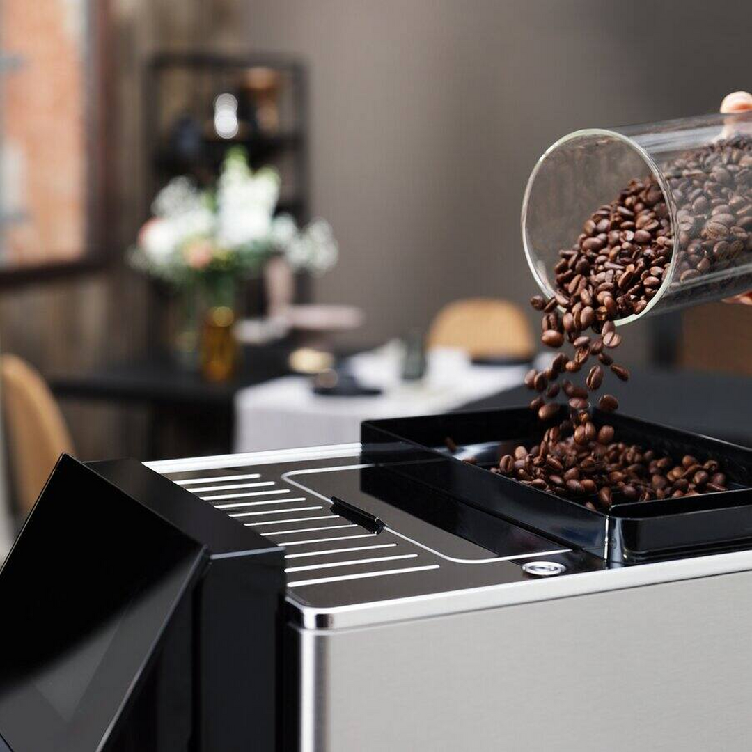 DeLonghi Maestosa Espresso Machine