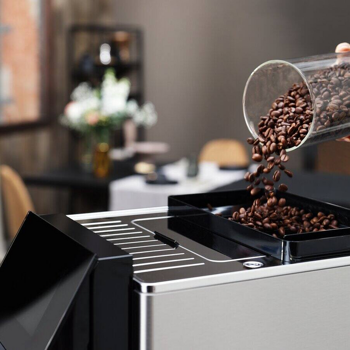 DeLonghi Maestosa Espresso Machine