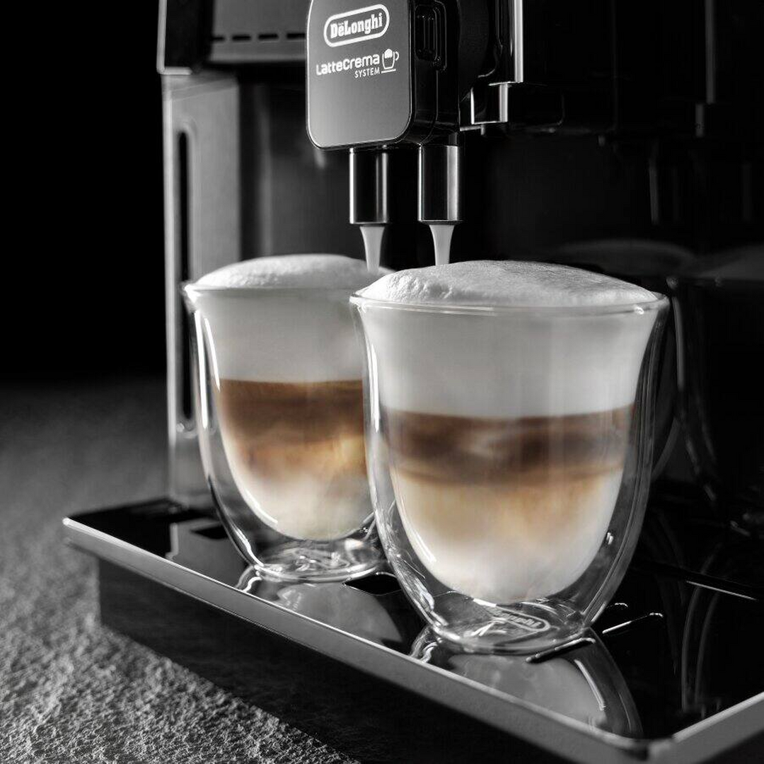 DeLonghi Maestosa Espresso Machine
