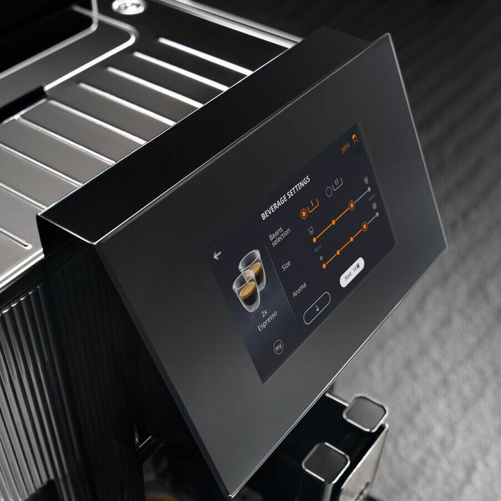DeLonghi Maestosa Espresso Machine
