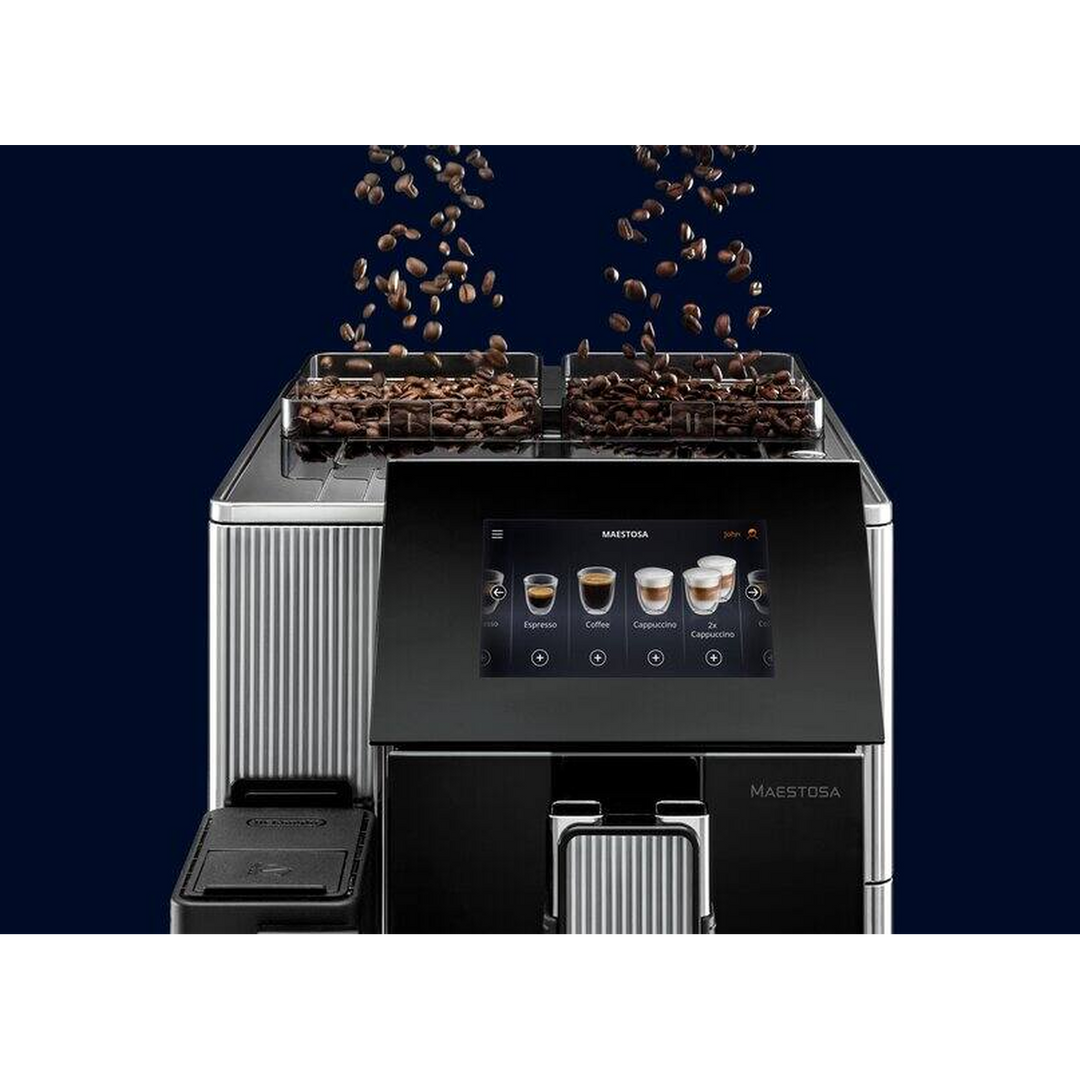 DeLonghi Maestosa Espresso Machine